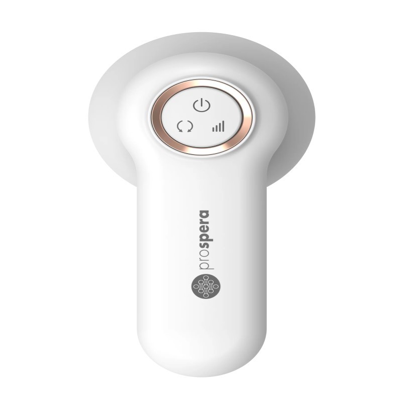 Penguin Red Light  Body Massager with 3 heads