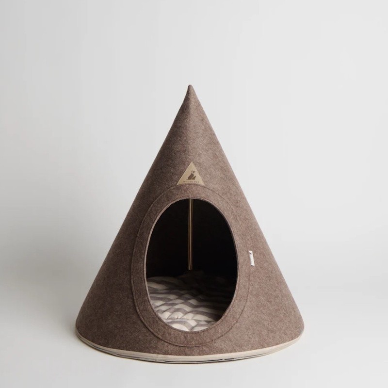 Cave Molly - Brown (XL)