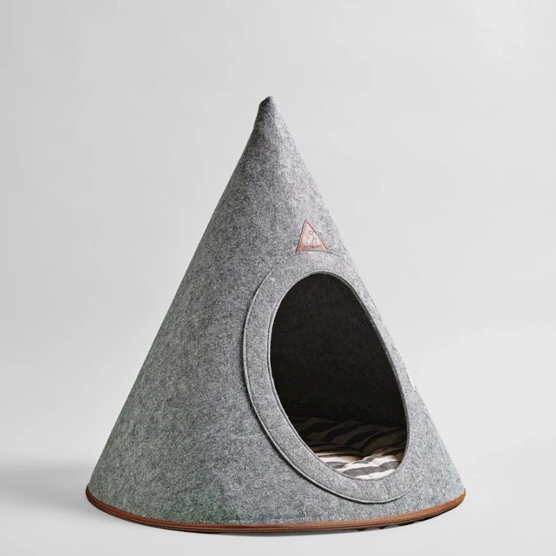 Cave Buddy - Gray (Large)