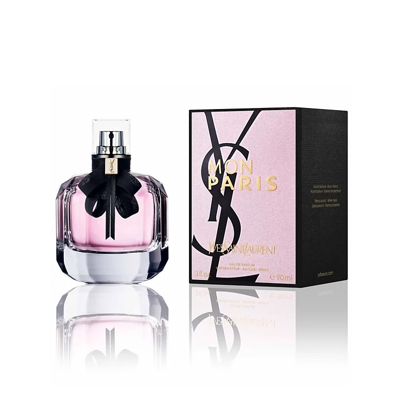 Mon Paris (W) EDP 3.0 Oz