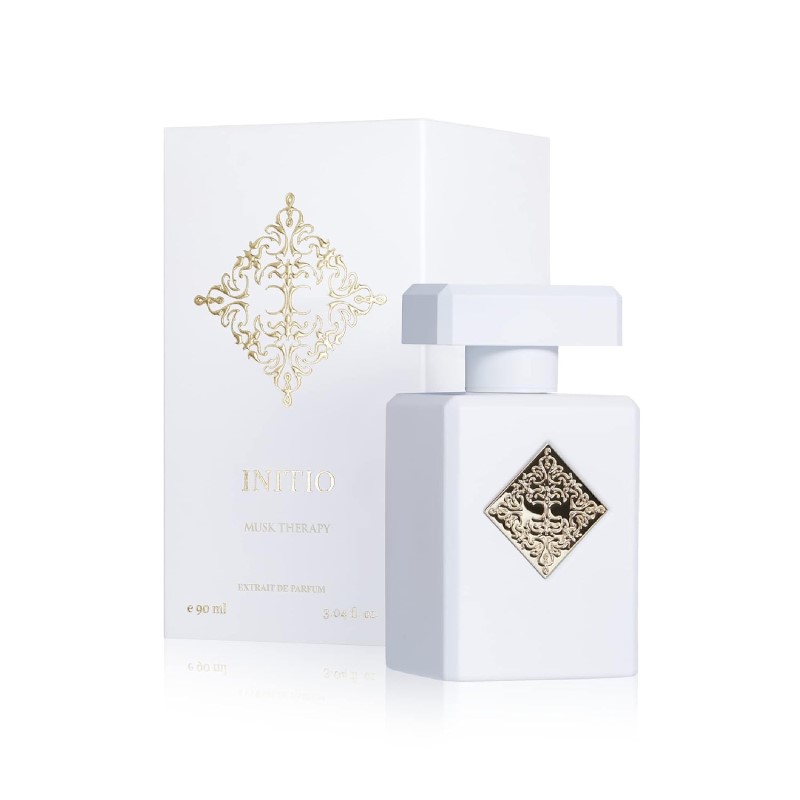 Musk Therapy Extrait De Parfum (U) 90Ml