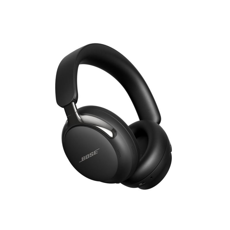 QuietComfort Ultra Headphones - (Black)