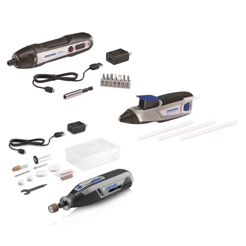 Home Solutions 3 Piece Kit