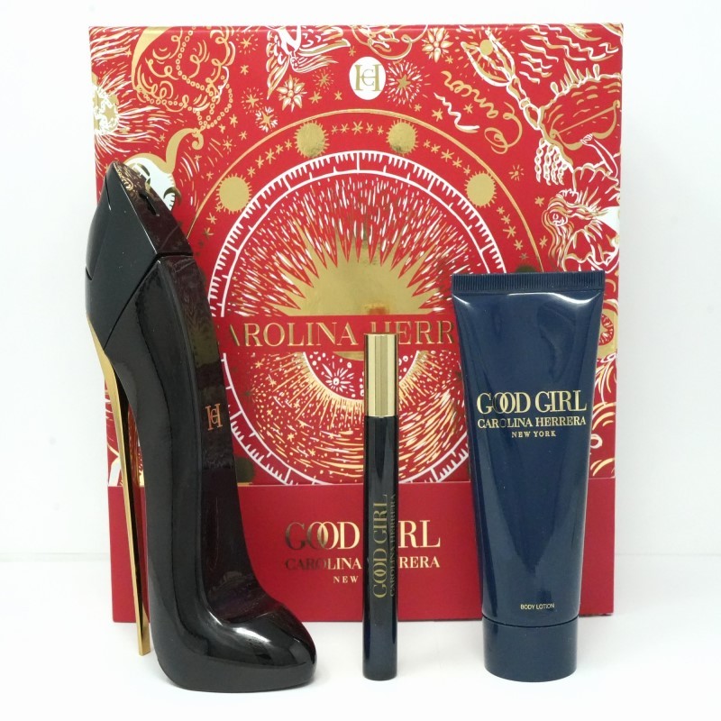 Good Girl (W) 3 Piece Set