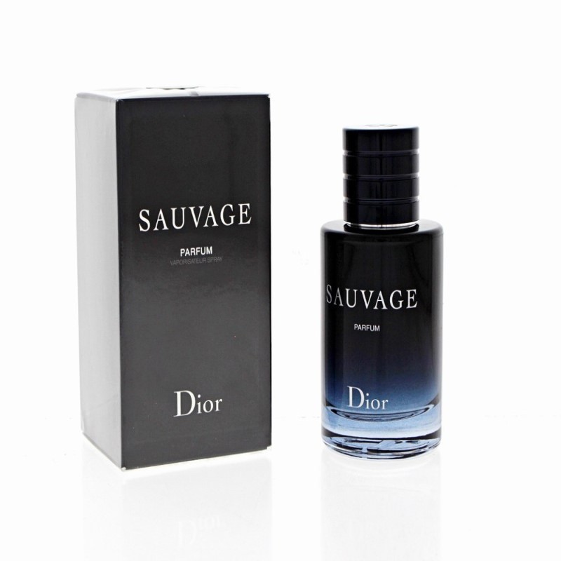 Sauvage(M) Eau De Parfum SP 2.0oz