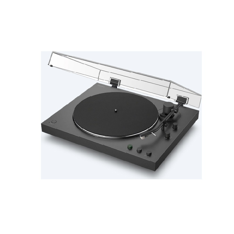 Turntable