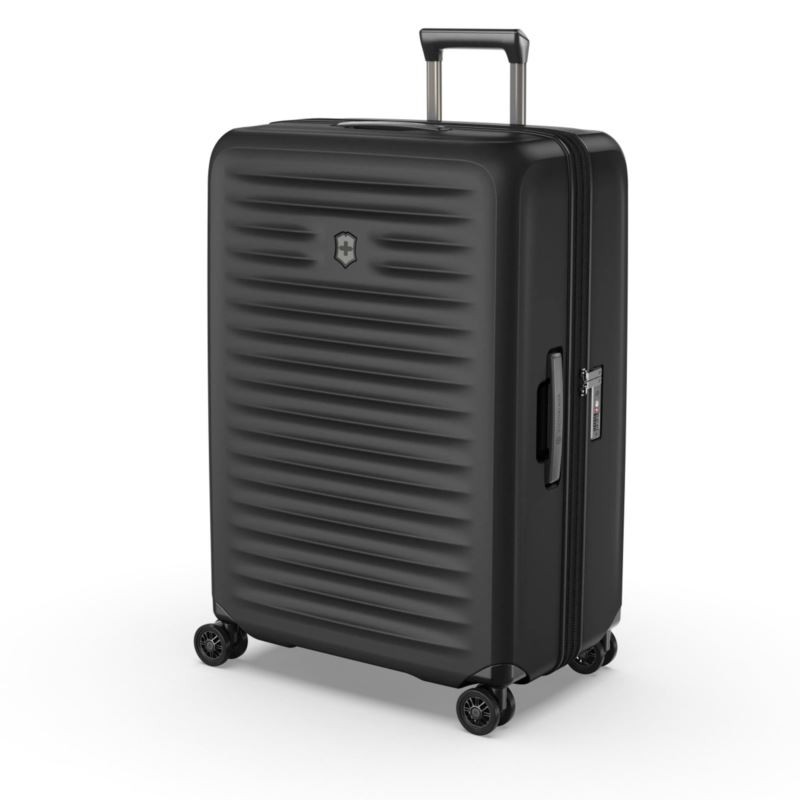 Airox Advanced Large Hardside Case Black