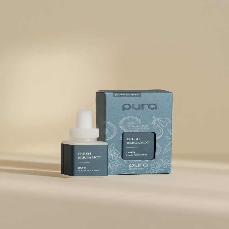 Fresh Bergamot 10ml