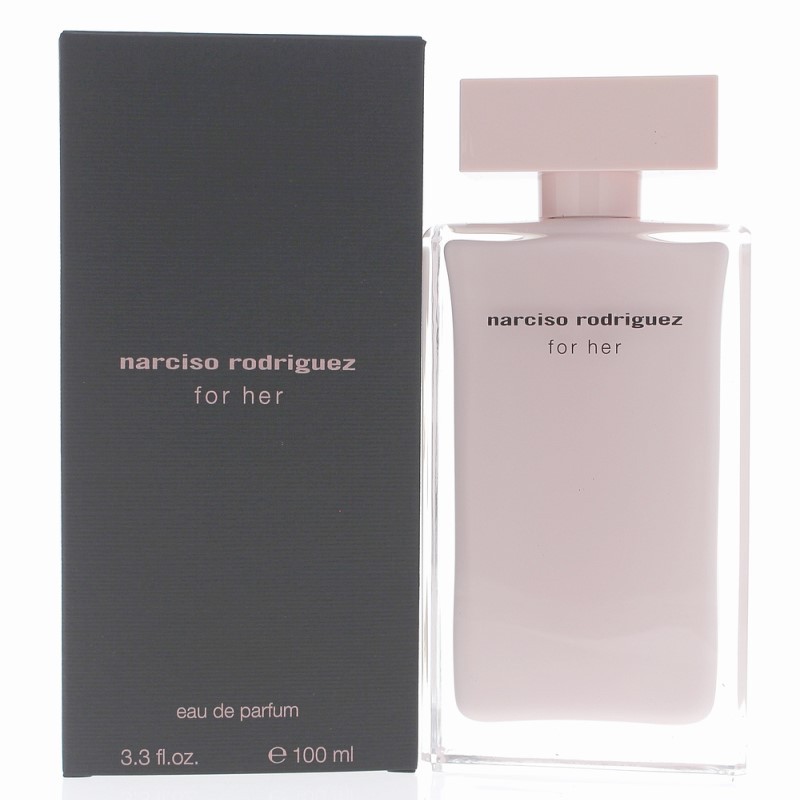 For Her (W) EDP Spray - (3.3 Ounce)