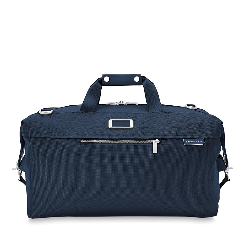 Baseline Weekender Duffle - Navy