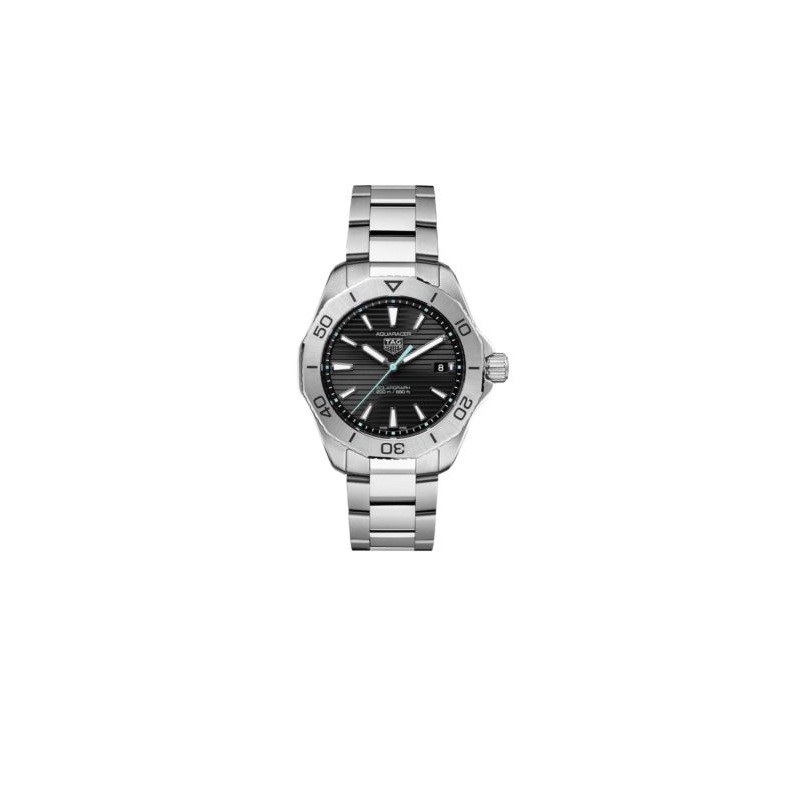 Men’s Tag Heuer Aquaracer Solargraph
