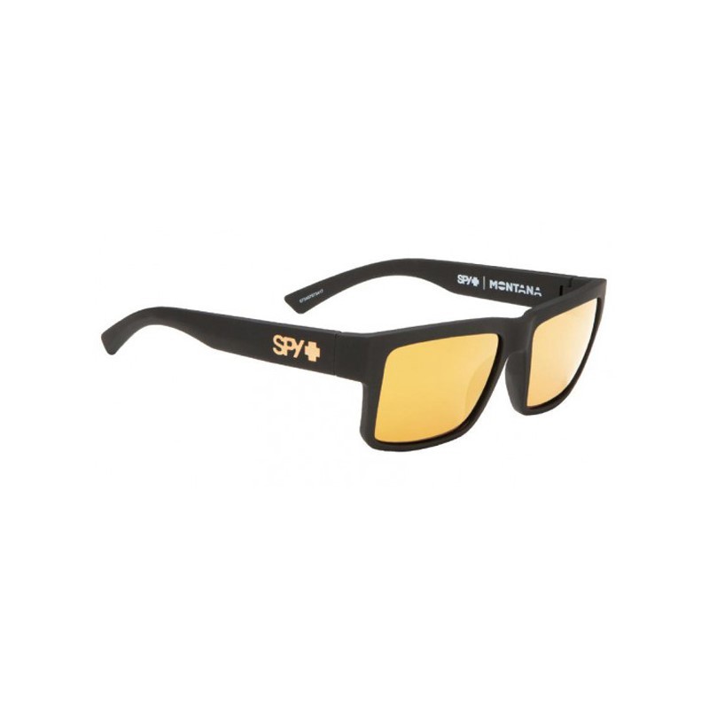 Montana Soft Matte Black