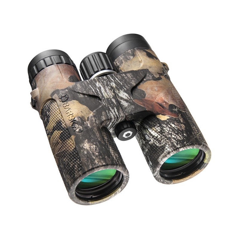 Mossy Oak 10x42 Blackhawk Binoculars
