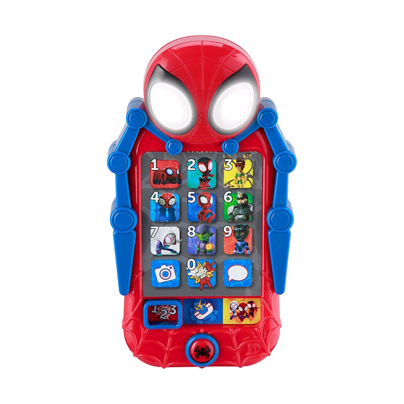 Spidey & His Amazing Friends Smart Phone