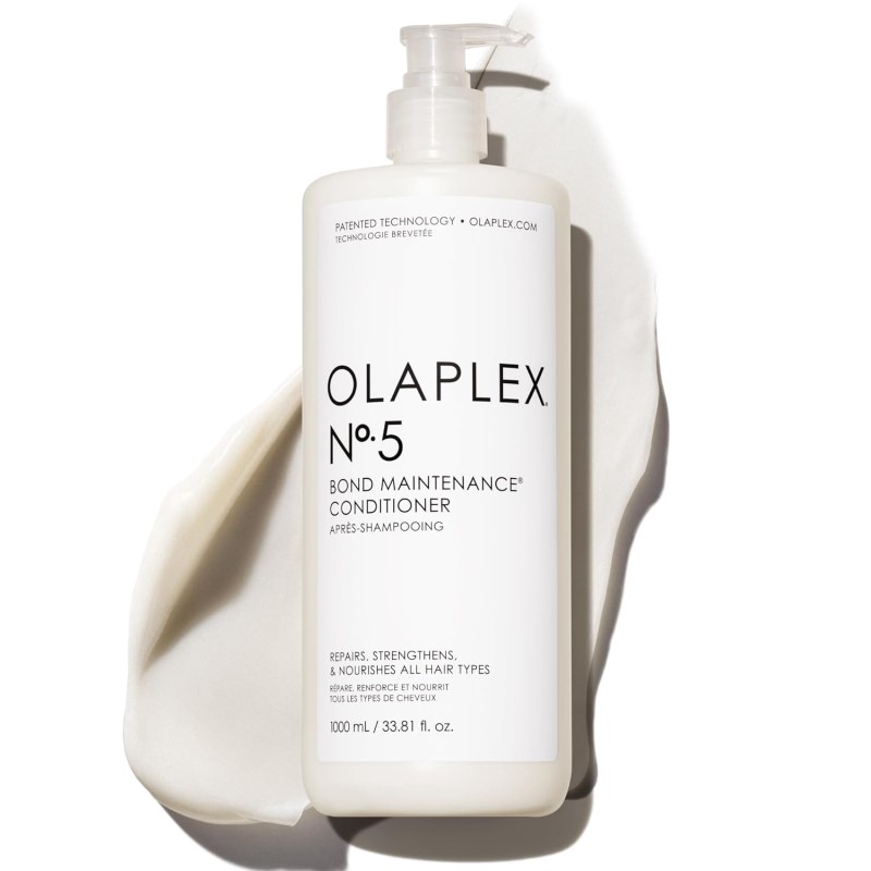 No5 Bond Maintenance Conditioner 1000Ml