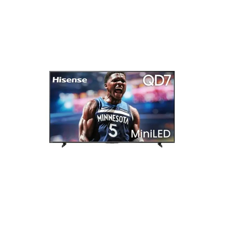50 - Inch QD7 Series Mini-LED 4K UHD HDR Smart Fire TV