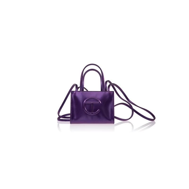 Shopping Bag Small Acai