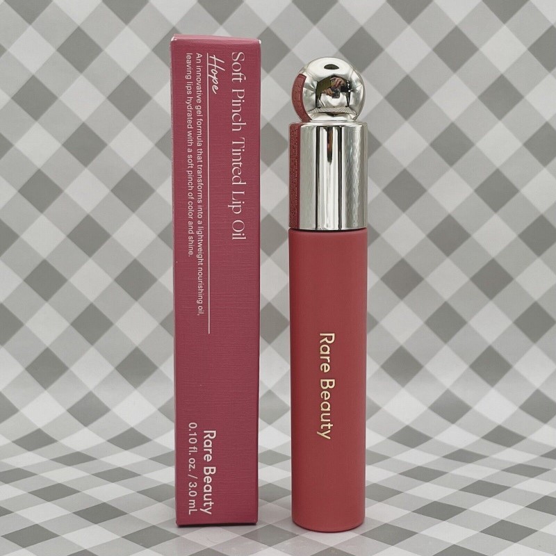 Soft Pinch Tinted  Lip Oil - Hope
