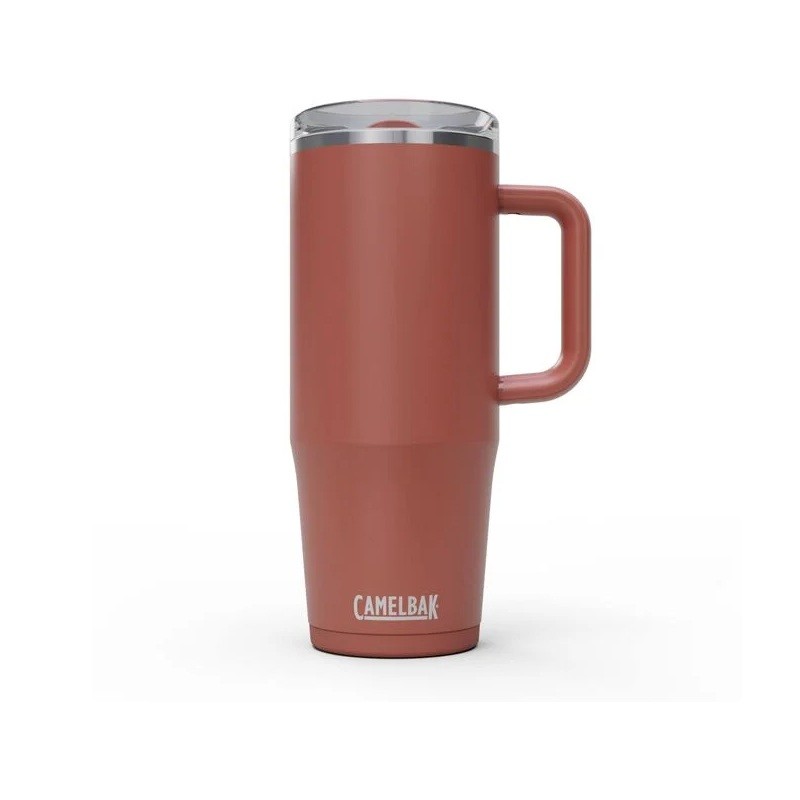 Thrive Mug VSS 32oz Sierra Red