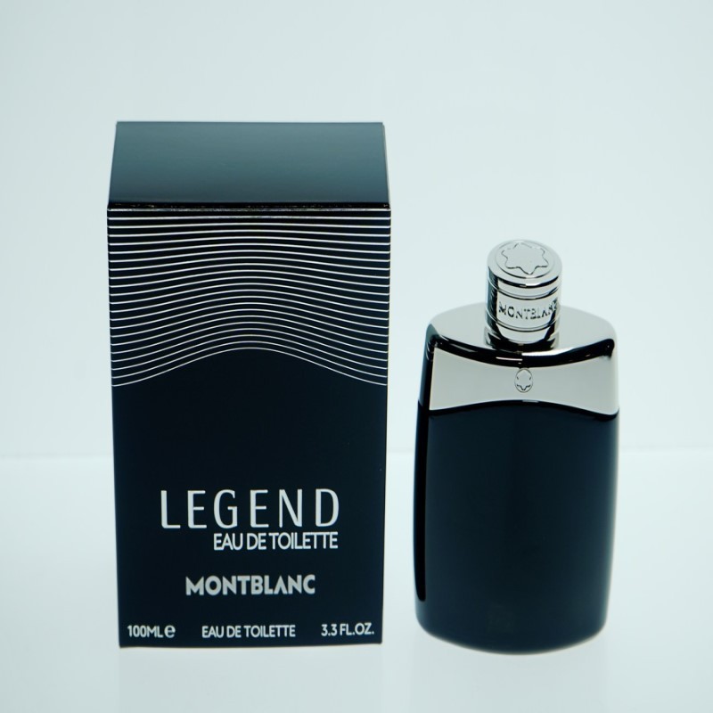 Legend (M) EDT Spray (3.3 Ounce)