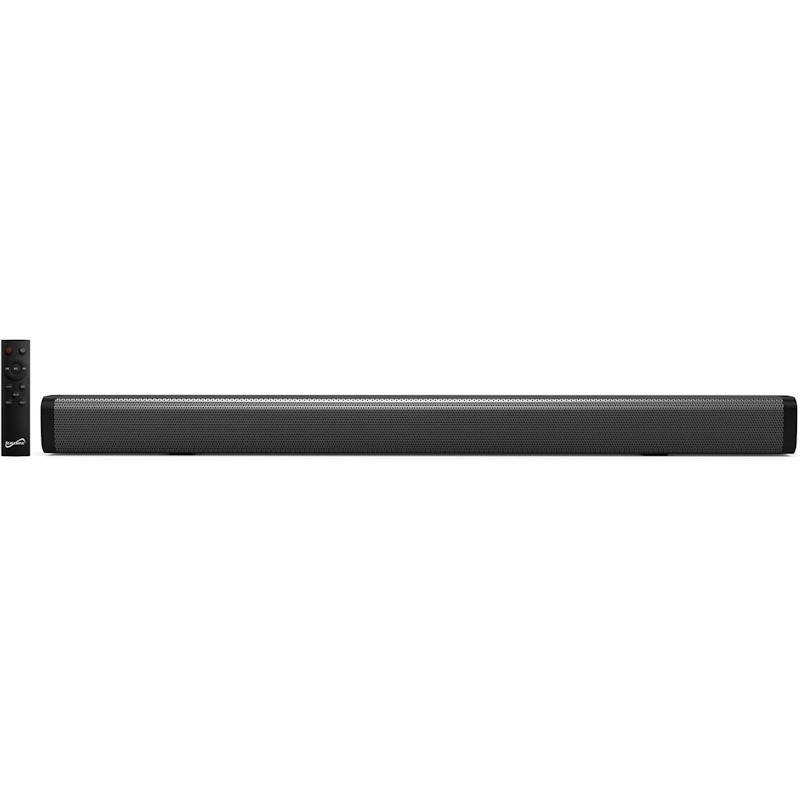30 Inch Optical Bluetooth Soundbar
