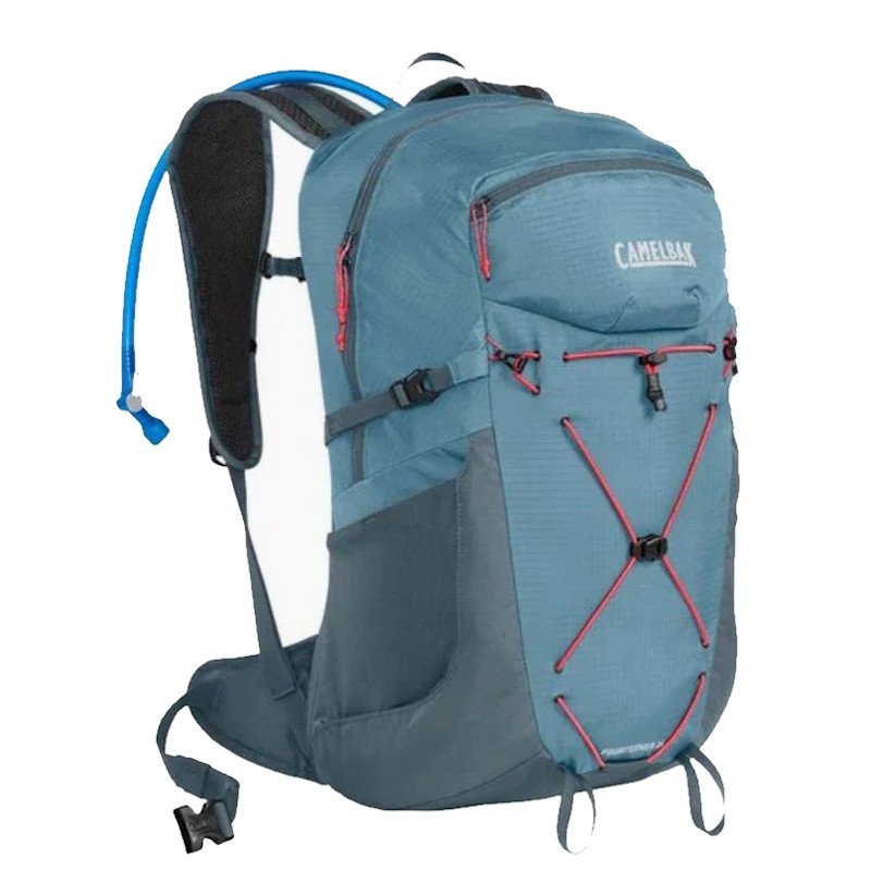 Women's Fourteener 24 Smoke Blue Hydration Pack