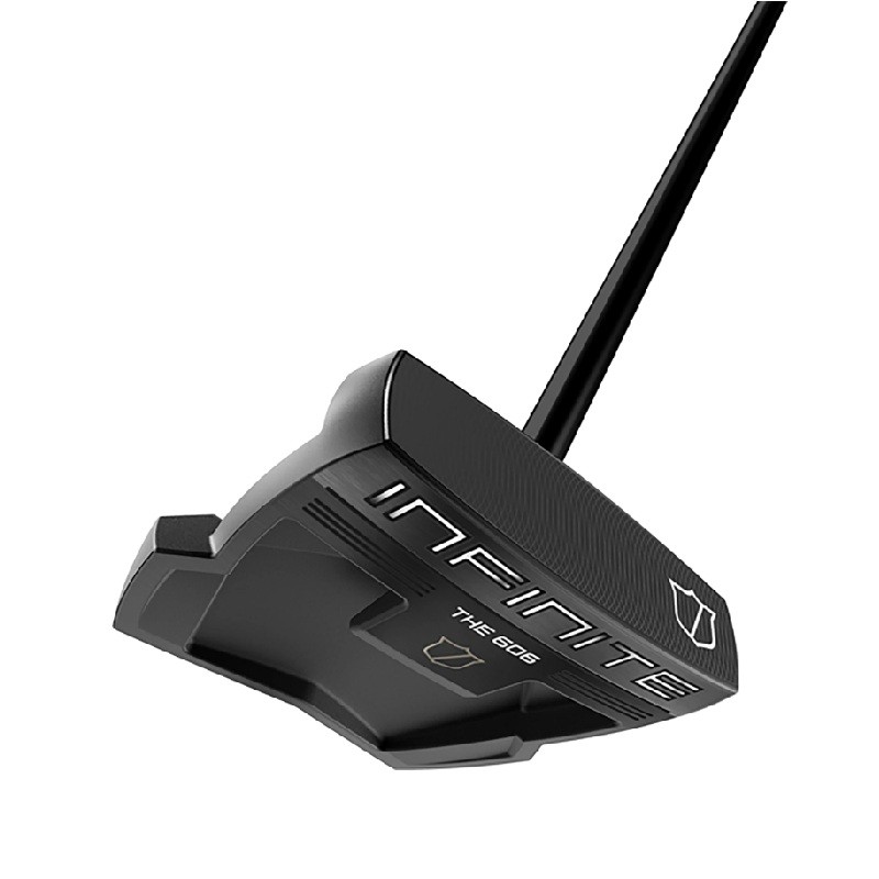 Infinite Zero Torque The 606 Putter 35'' RH