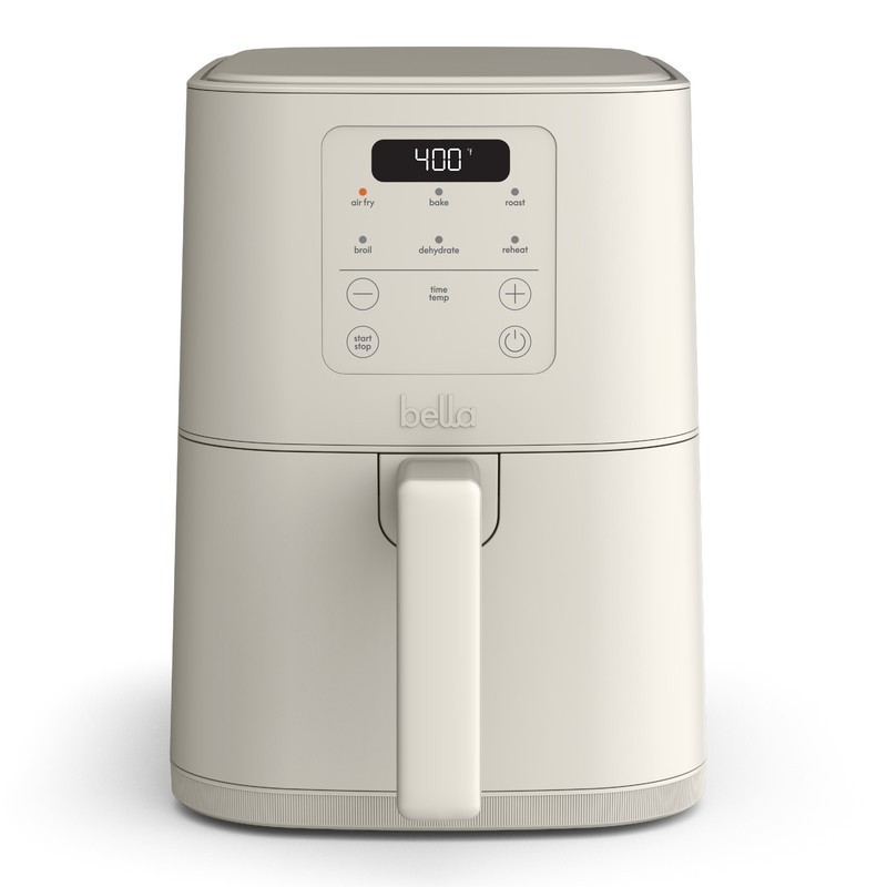 Slim 4.0 QT Air fryer - (Oatmilk)