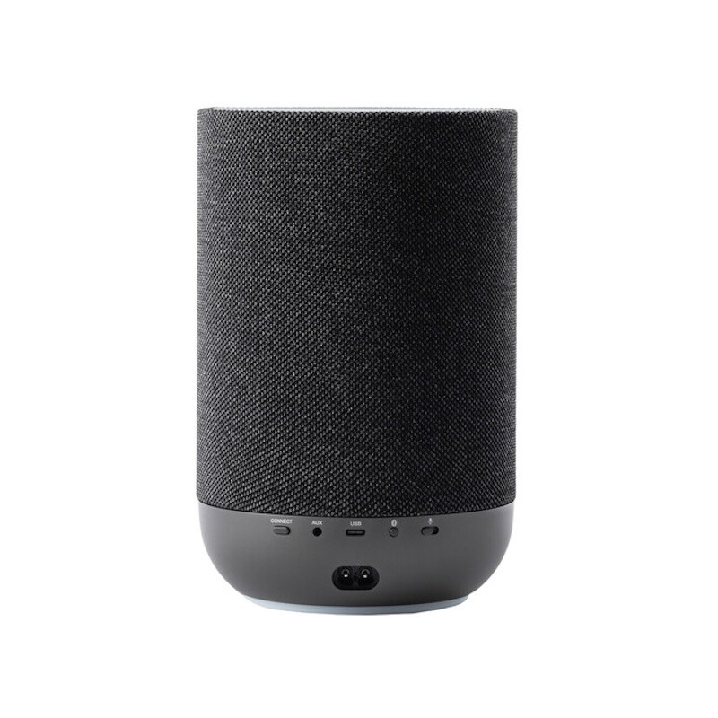 Home 200 Wireless Smart Speaker Charcoal