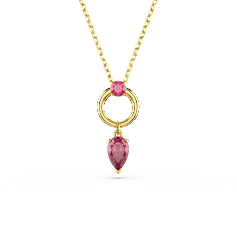 Mesmera Pendant Blends Red