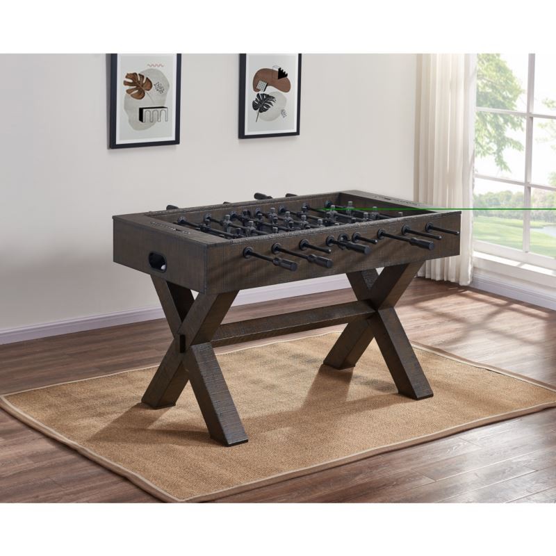 Homestead Foosball Table