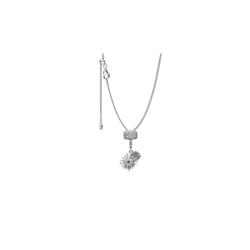 Sparkling Future Necklace