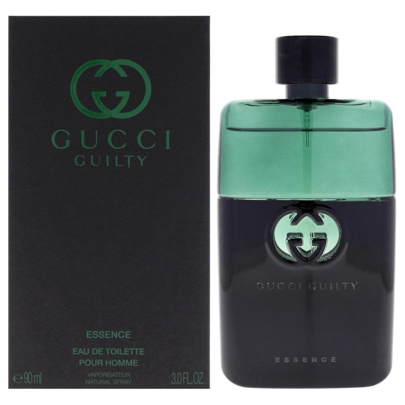 Guilty Essence(M)EDT Sp 3.0Oz