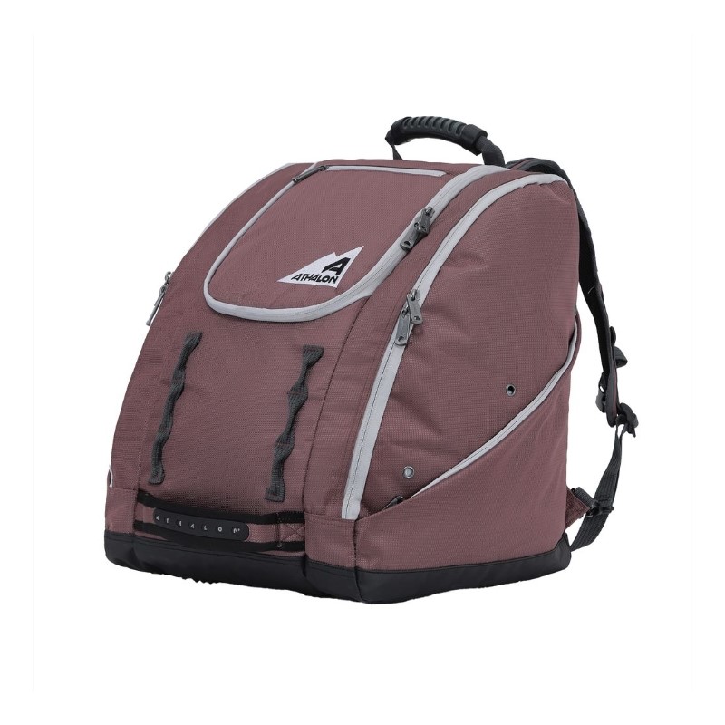 Everything Boot Bag - (Dusty Rose)