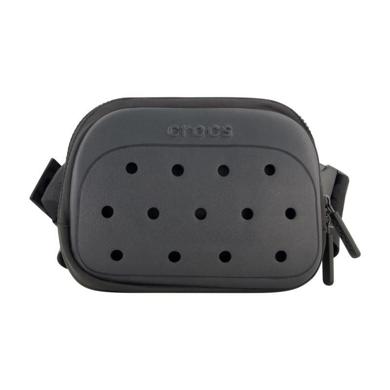 Classic Belt Bag - Black