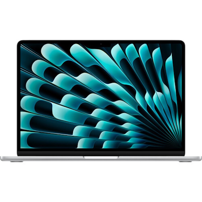Macbook Air 13 Inch 16GB 512GB SSD - (Silver)