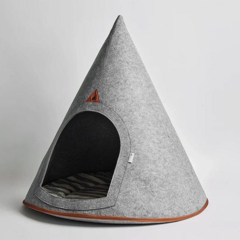 Cave Molly - Gray (XL)