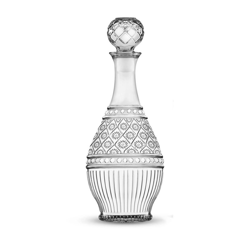 Claro Wine Decanter CI 28Oz