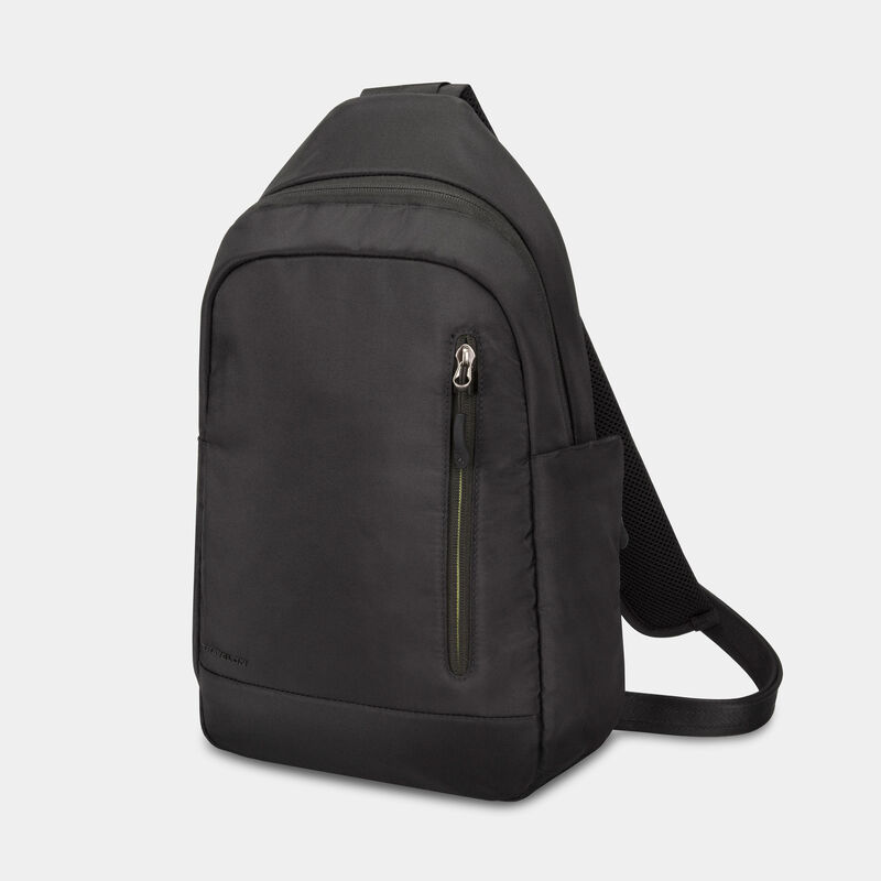 Urban Anti-Theft Sling - (Black)