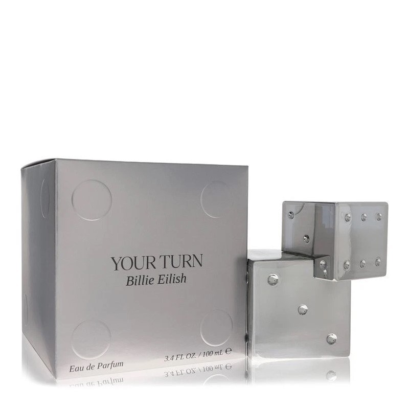 Your Turn (W) 100Ml EDP Spray