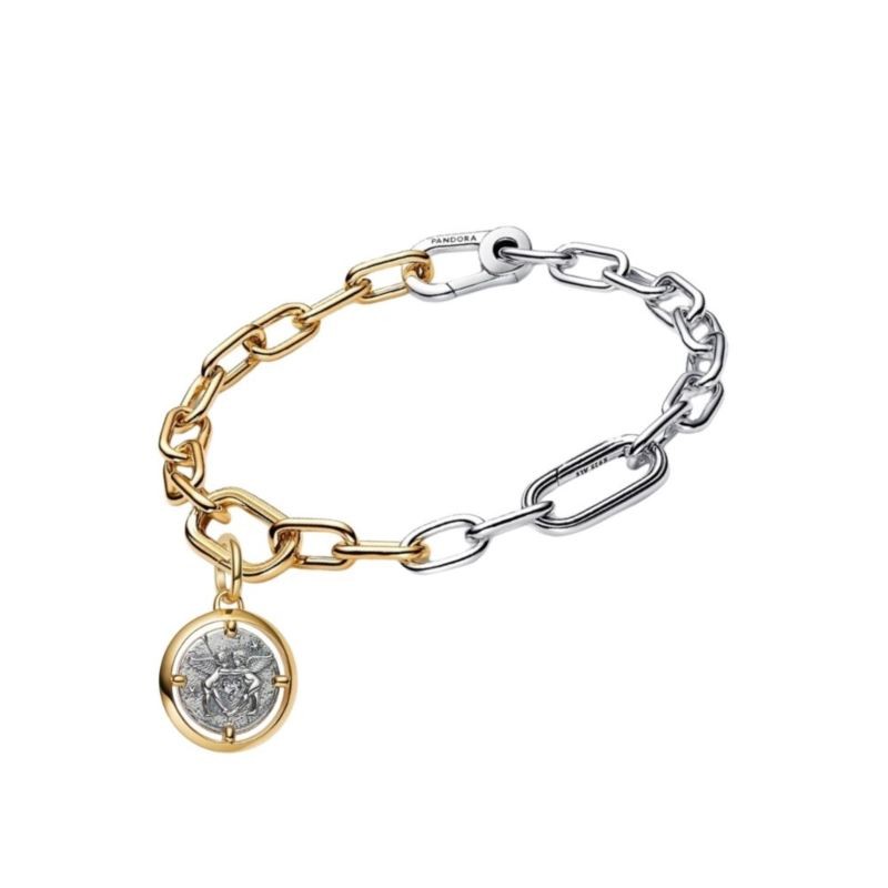 For The Angels Bracelet 7.9 Inch