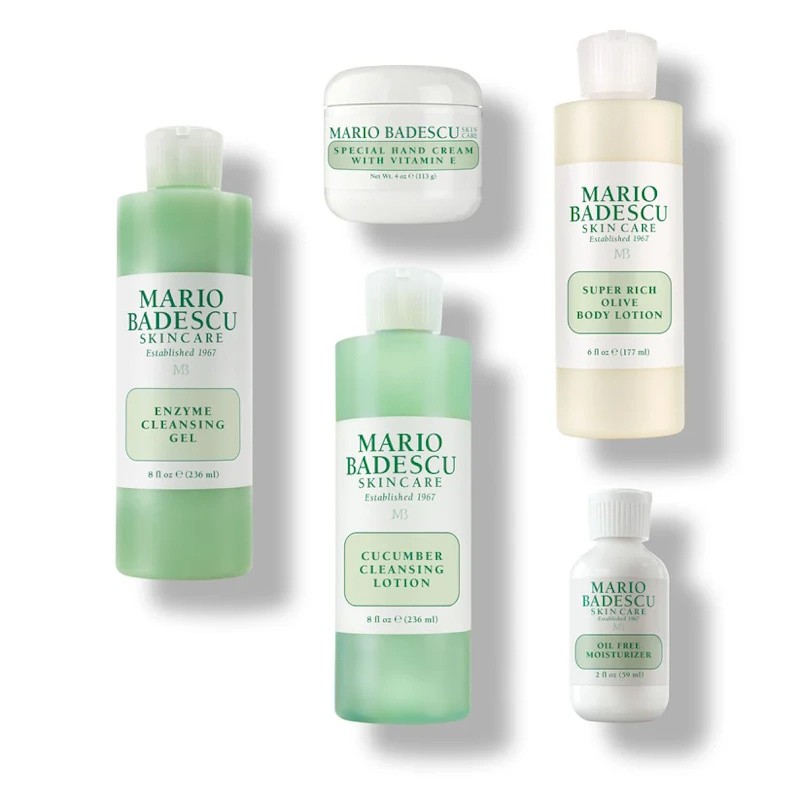 MB Favorites Kit