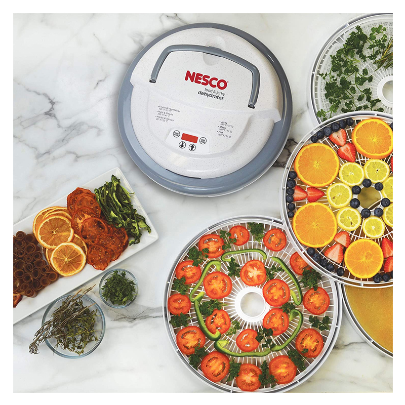 Digital Food and Jerky Dehydrator