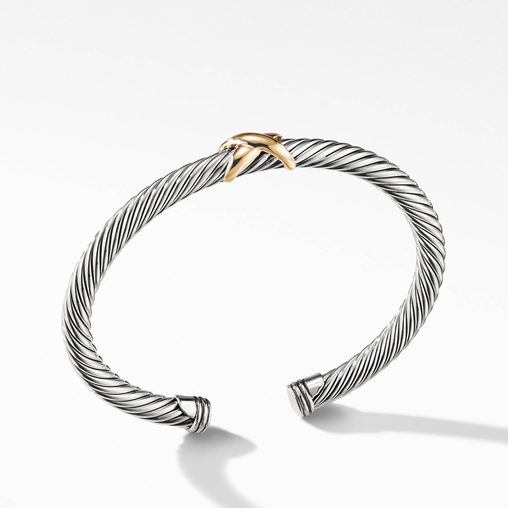 X Station Cable Classic Bracelet