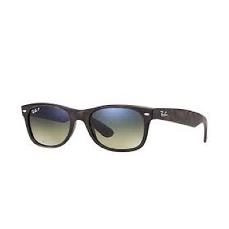 New Wayfarer Sunglasses - (Tortoise)