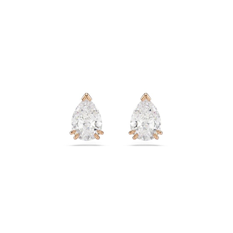 Stilla stud earrings