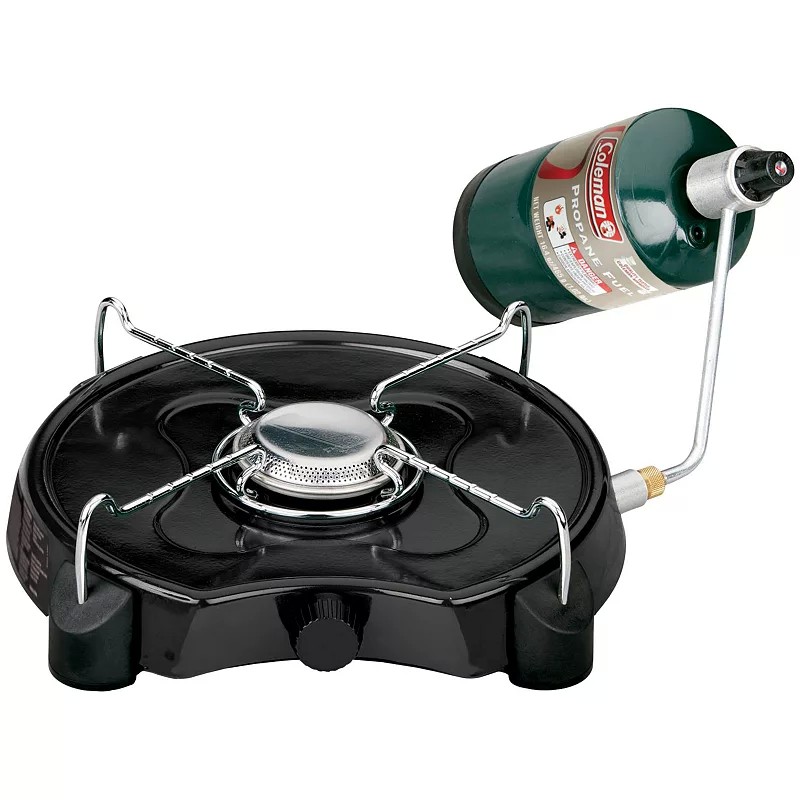 Stove Ppn 1-Burner Powerpak