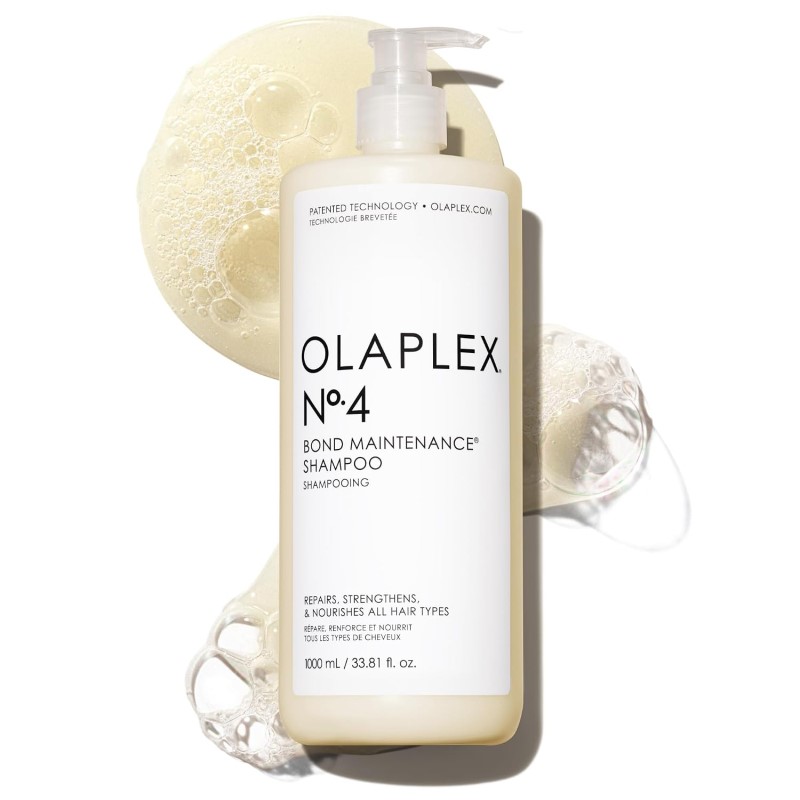 No4 Bond Maintenance Shampoo 1000Ml