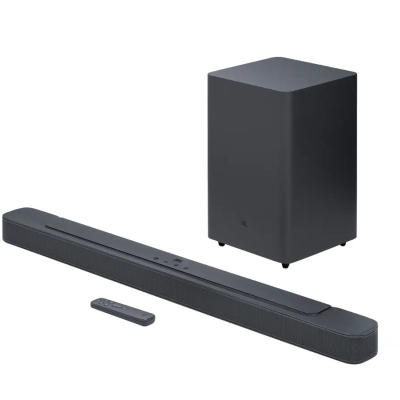 Bar 500 5.1 Sound Bar with Dolby Atmos