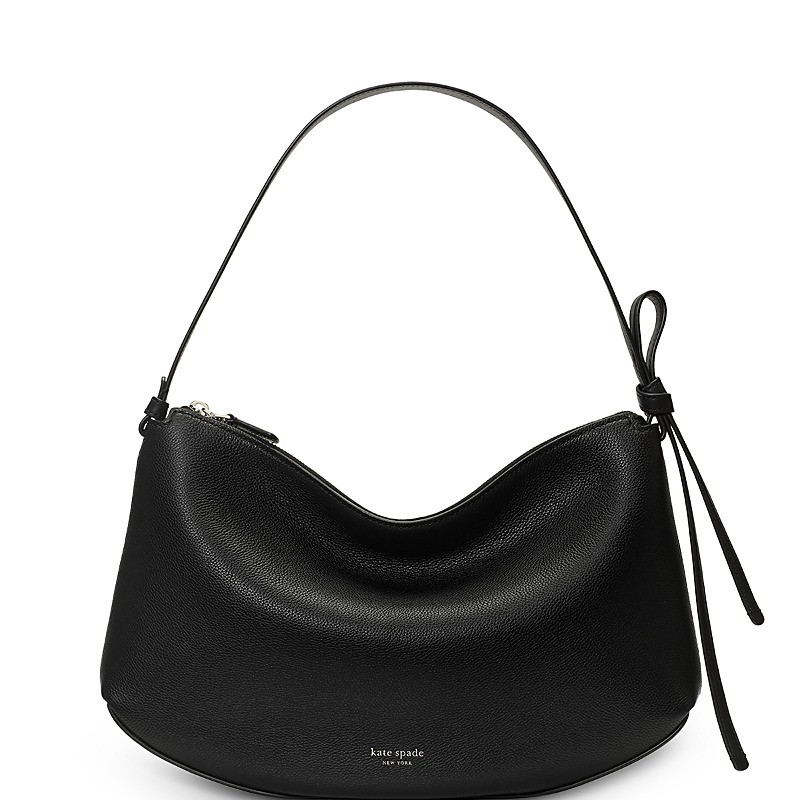 Loop Large Bag - Black